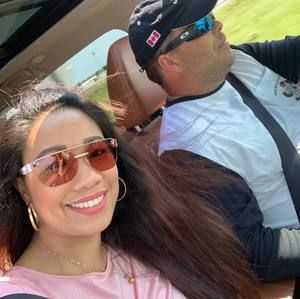 Meet your Posher, Angie